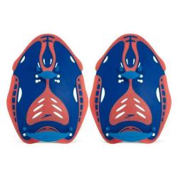 Лопатки для рук  BIOFUSE POWER PADDLE AU BLUE/ORANGE