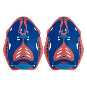 Лопатки для рук  BIOFUSE POWER PADDLE AU BLUE/ORANGE