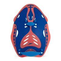 Лопатки для рук  BIOFUSE POWER PADDLE AU BLUE/ORANGE