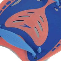 Лопатки для рук  BIOFUSE POWER PADDLE AU BLUE/ORANGE