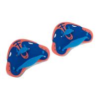 Лопатки для кистей  BIOFUSE FINGER PADDLE AU BLUE/ORANGE