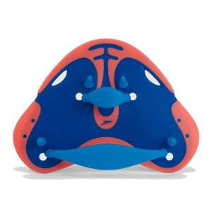 Лопатки для кистей  BIOFUSE FINGER PADDLE AU BLUE/ORANGE