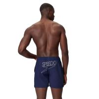 Шорти CLASSIC LOGO VOLLEY 16" NVY