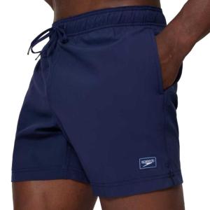Шорти CLASSIC LOGO VOLLEY 16" NVY