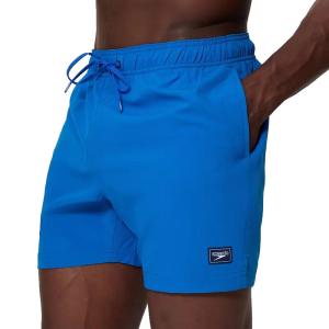 Шорти CLASSIC LOGO VOLLEY 16" BLU