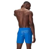 Шорти CLASSIC LOGO VOLLEY 16" BLU