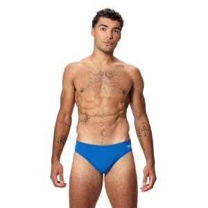 Плавки чоловічі END+ LOGO BRIEF 2.5" BLU