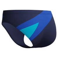 Плавки дитячі HYPERBOOM BRIEF BLU/LTBLU