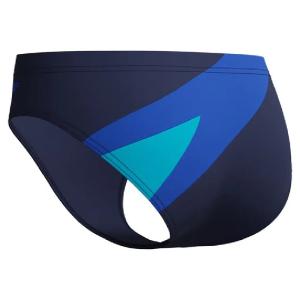 Плавки дитячі HYPERBOOM BRIEF BLU/LTBLU