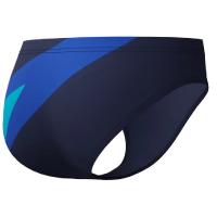 Плавки дитячі HYPERBOOM BRIEF BLU/LTBLU