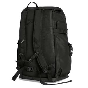 Рюкзак 45L PRO BAG BLK