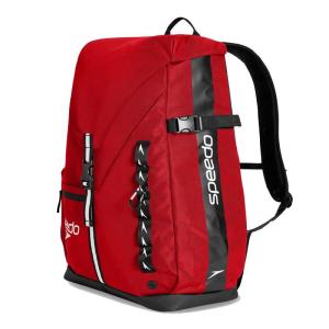 Рюкзак 45L PRO BAG RED