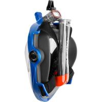 Маска для снорклінга Aquaspeed SPECTRA 2.0