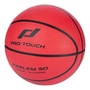 М'яч баскетбольний PRO TOUCH Harlem 50 красный Уни 6