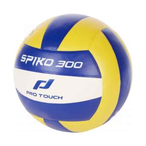 М'яч волейбольний PRO TOUCH Spiko 300 желтый Уни 5