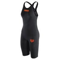 Костюм жіночий стартовий Powerskin Carbon Pro Mk2 Full Body Short Leg Closed