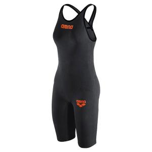 Костюм жіночий стартовий Powerskin Carbon Pro Mk2 Full Body Short Leg Closed
