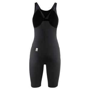 Костюм жіночий стартовий Powerskin Carbon Pro Mk2 Full Body Short Leg Closed