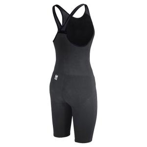 Костюм жіночий стартовий Powerskin Carbon Pro Mk2 Full Body Short Leg Closed
