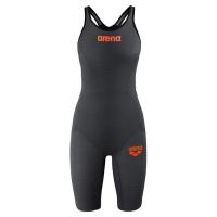 Костюм жіночий стартовий Powerskin Carbon Pro Mk2 Full Body Short Leg Closed