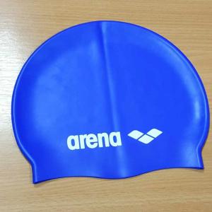 Шапочка для плавання Classic Silicone (91662-077)