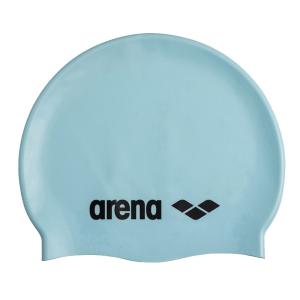 Шапочка для плавания Classic Silicone (91662-102)
