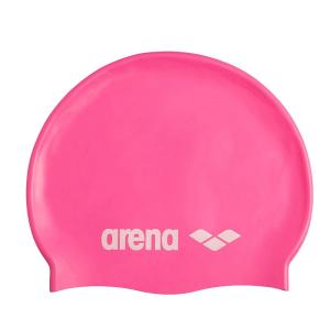 Шапочка для плавання Classic Silicone (91662-103)