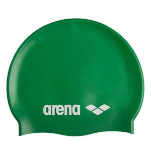 Шапочка для плавания Classic Silicone (91662-104)