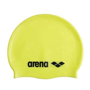 Шапочка для плавания Classic Silicone (91662-107)