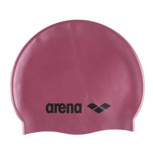 Шапочка для плавання Classic Silicone (91662-108)