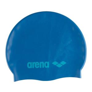 Шапочка для плавання Classic Silicone (91662-110)