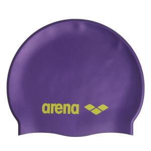 Шапочка для плавання Classic Silicone (91662-111)
