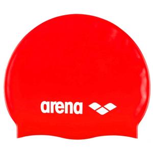 Шапочка для плавання Classic Silicone (91662-040)