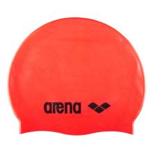Шапочка для плавания детская Classic Silicone Jr