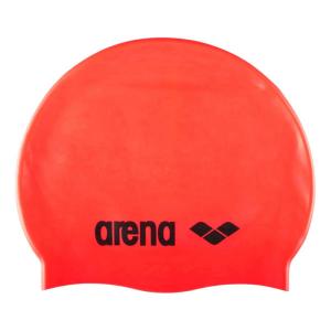 Шапочка для плавання дитяча Classic Silicone Jr