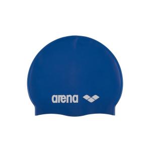 Шапочка для плавания детская Classic Silicone Jr