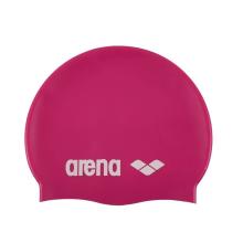 Шапочка для плавания детская Classic Silicone Jr