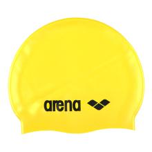 Шапочка для плавания детская Classic Silicone Jr
