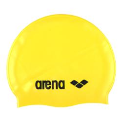 Шапочка для плавання Classic Silicone (91662-035)