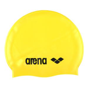 Шапочка для плавания детская Classic Silicone Jr