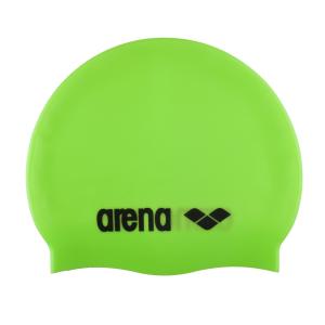 Шапочка для плавання Classic Silicone (91662-065)