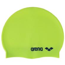 Шапочка для плавания детская Classic Silicone Jr