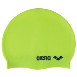 Шапочка для плавания детская Classic Silicone Jr