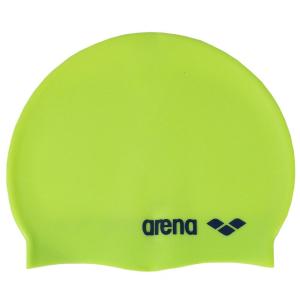Шапочка для плавания детская Classic Silicone Jr