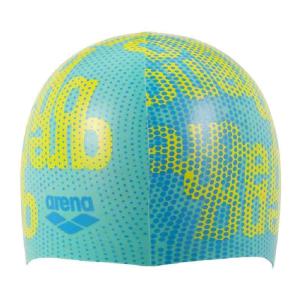 Шапочка для плавання Print Jr Arena
