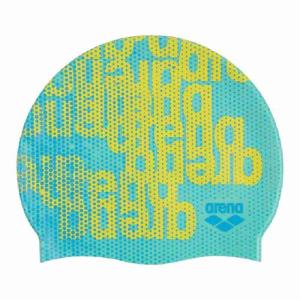 Шапочка для плавання Print Jr Arena