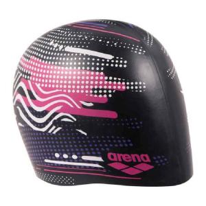 Шапочка для плавання Print Jr Arena