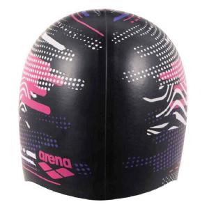 Шапочка для плавання Print Jr Arena