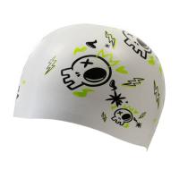 Шапочка для плавання Print Jr Arena