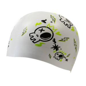 Шапочка для плавання Print Jr Arena